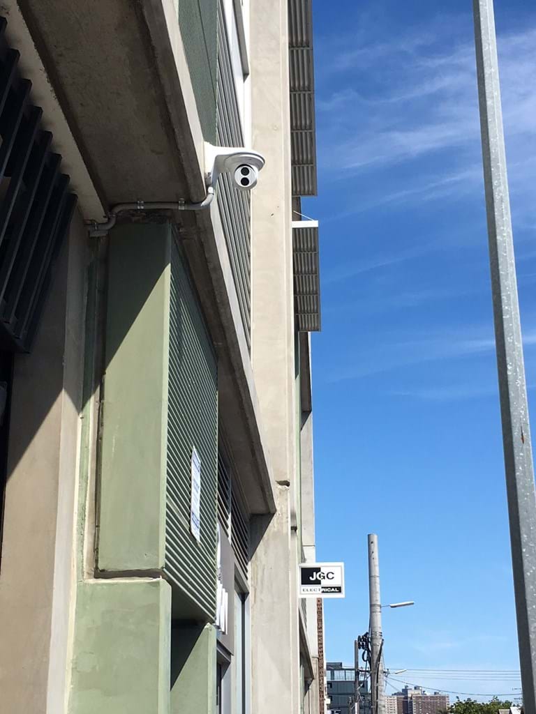 Communication Services, Security Services, Electrical Contractor Melbourne