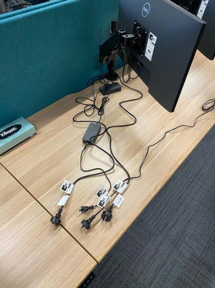 Lighting Testing & Maintanence Melbourne