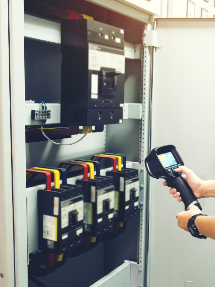 CBD Fibre Optic Installations Melbourne