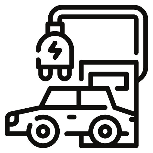 Electric Vehicle Charger Installations